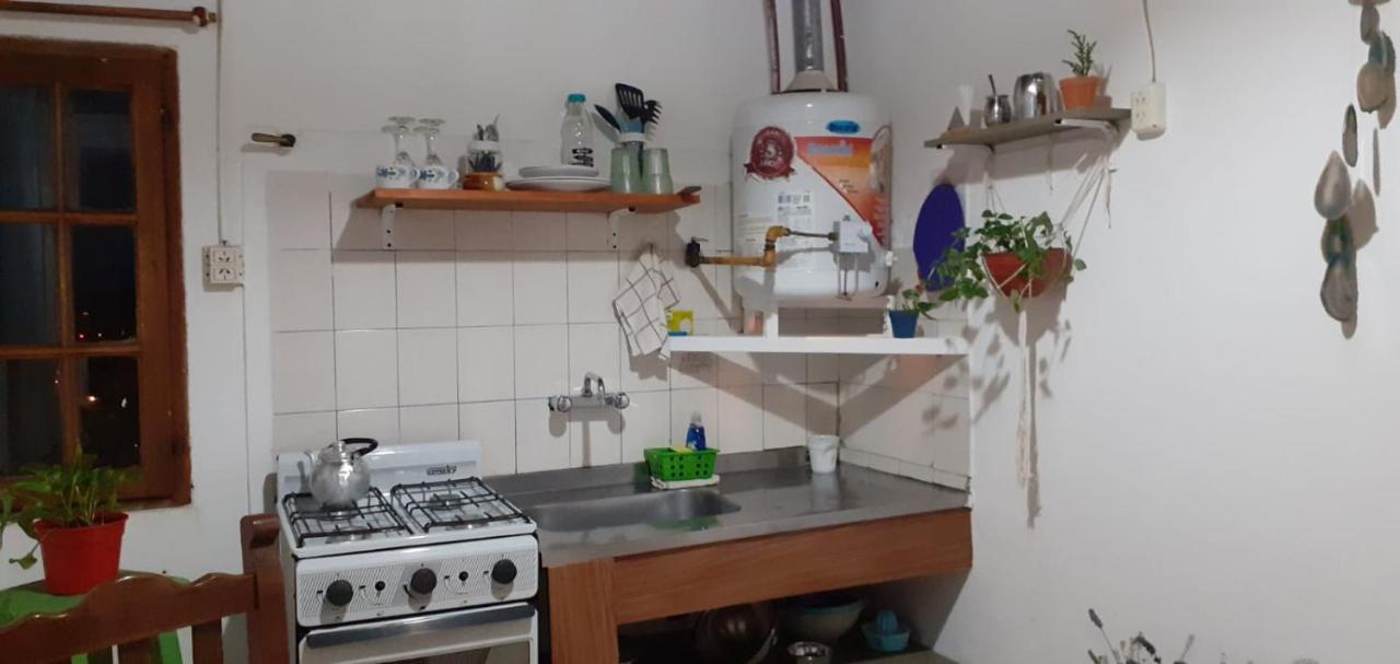 Almas Viajeras Apartment El Calafate Bagian luar foto
