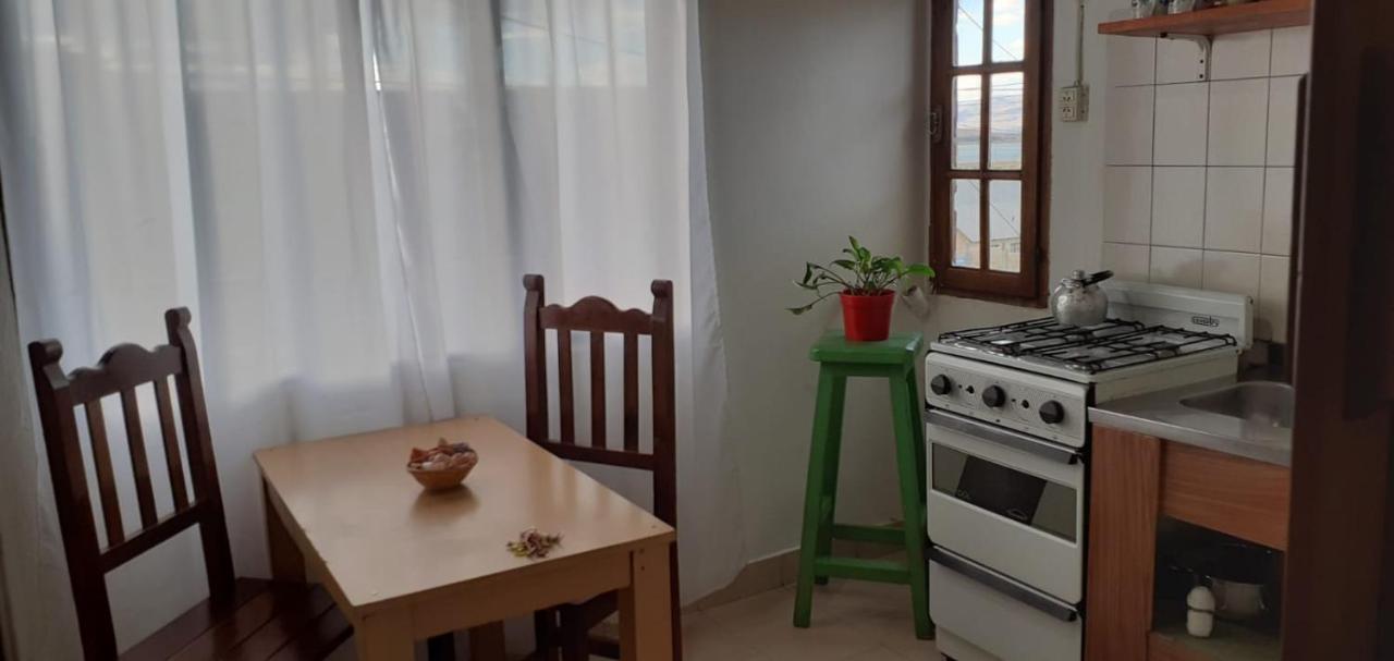 Almas Viajeras Apartment El Calafate Bagian luar foto